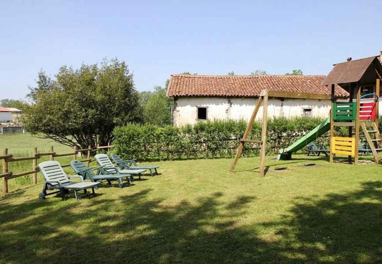 Matxingonea 2 Guest House Urdax Exterior photo