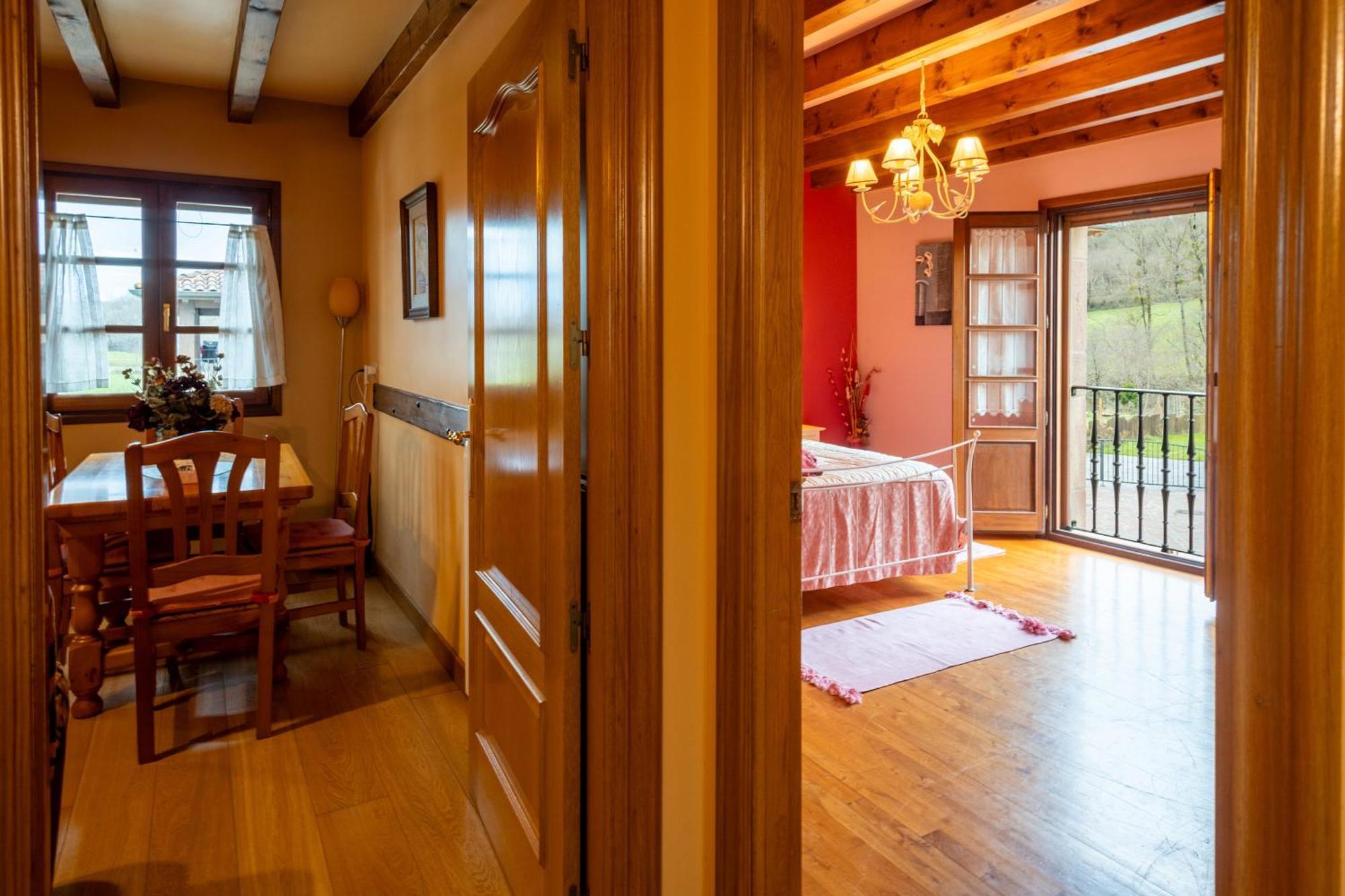 Matxingonea 2 Guest House Urdax Exterior photo